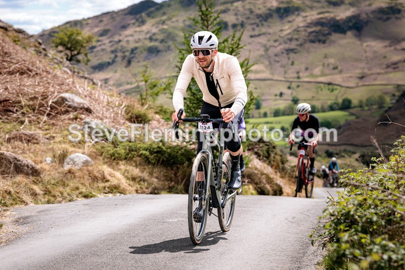 130904 - Blea Tarn Climb 13:00 - 14:00