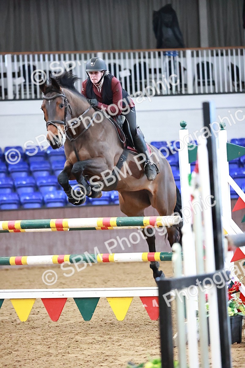 SBM_005175 - Class 24 - Senior Foxhunter 1.20m