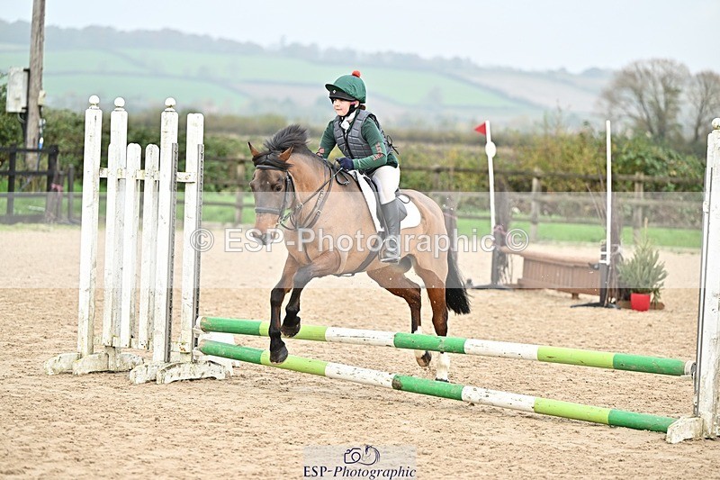 241110-114519-00507 - 50-55cm Arena Eventing