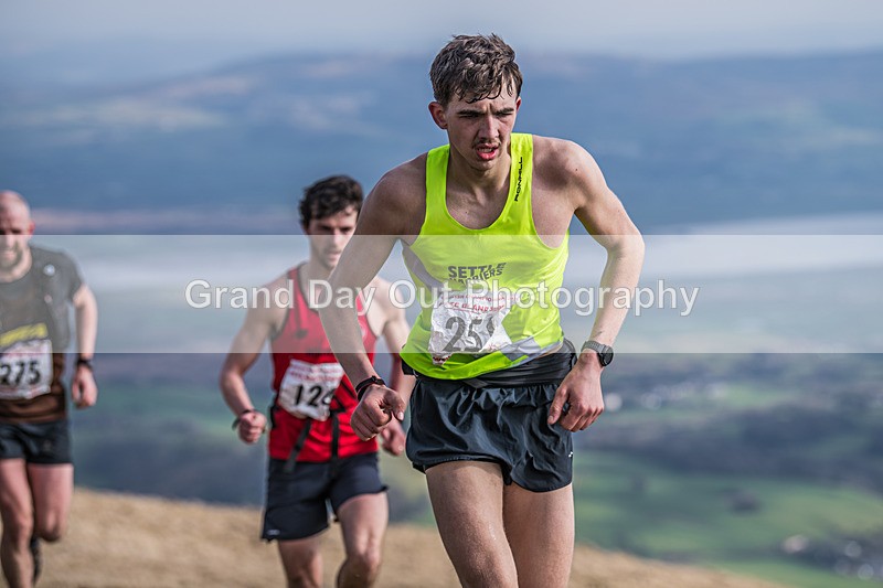 Black Combe-1327 - Black Combe Fell Race Saturday 7th March 2026