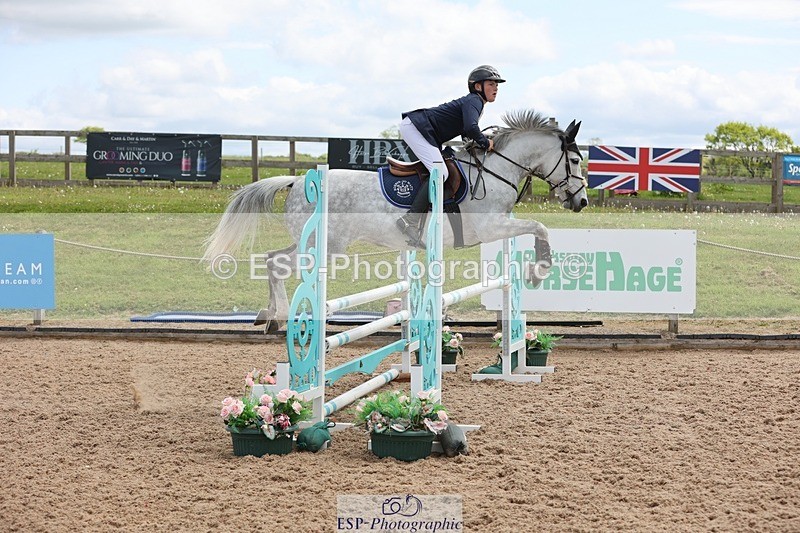 250505-114159-04672 - Cls 4 Pony Newcomers and 1m Open