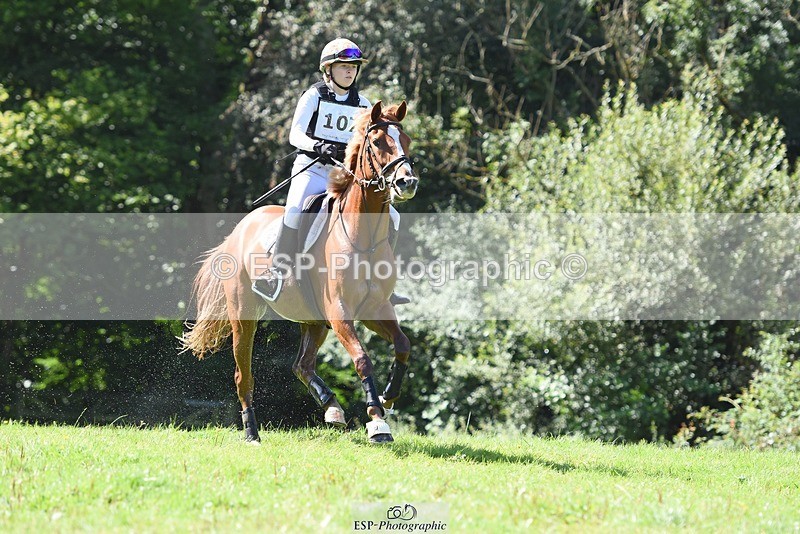 230820X-111546-1556 - BE90 XC 09.40 to Rider 151 at 11.44
