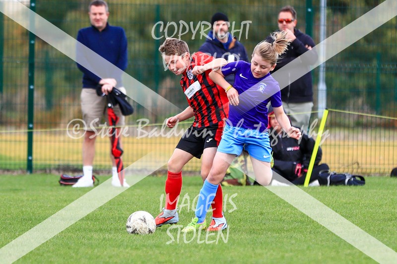 1DX20281 - 2025-10-05 FC Abbey Meads U11 Blue V St Andrews FC U11 Cardinals