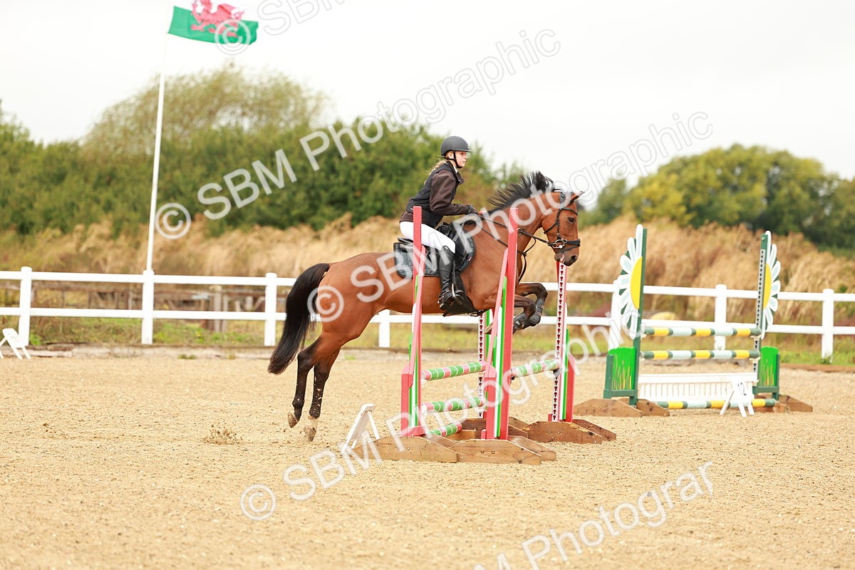 SBM_000102 - Class 1 - Clear Round