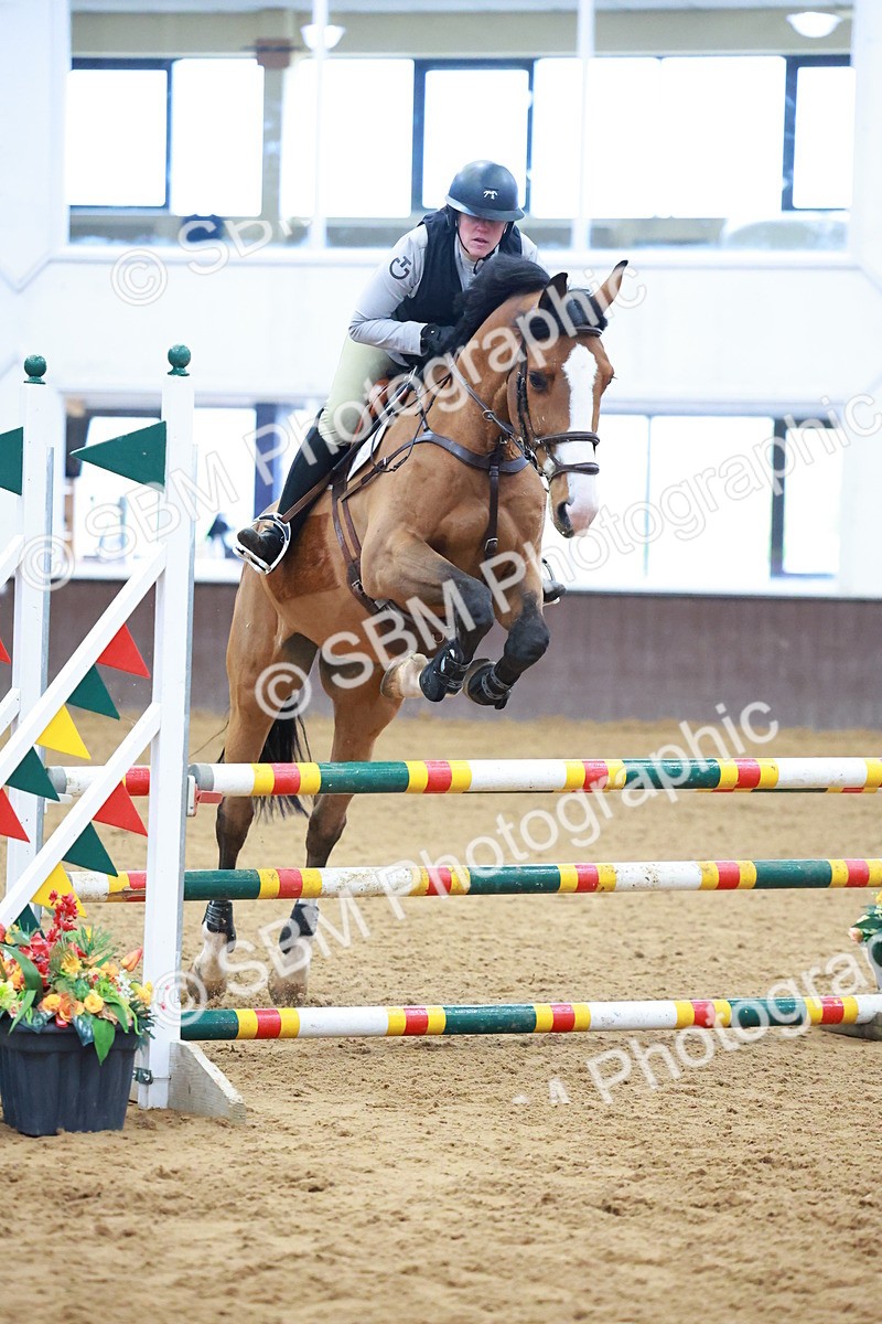 SBM_000759 - Class 3 - Senior Discovery - 1.00m