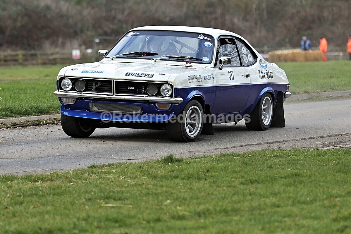 RETRO-454 - Race Retro