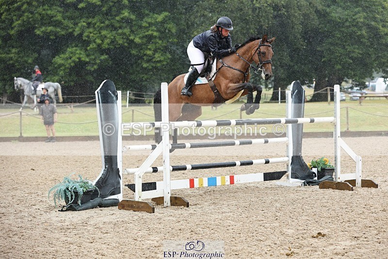 240705-165814-13051 - Cls 25 6 Yr Old Qualifier 1.20m