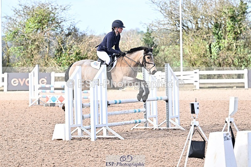 260311-105225-00132 - Cls 0+1 Clear Round, British Novice and 90cm