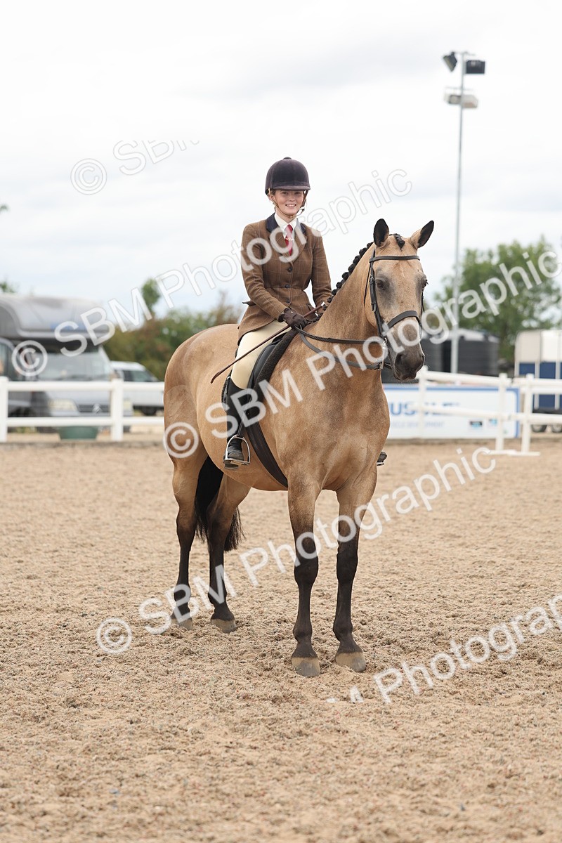 SBM_18181 - Class 315 - Best Horse-Rider Combination