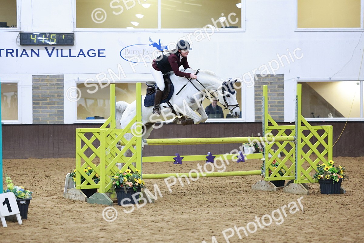 SBM_007602 - Class 24 - Nupafeed Supplements Senior Discovery/ 1m Open