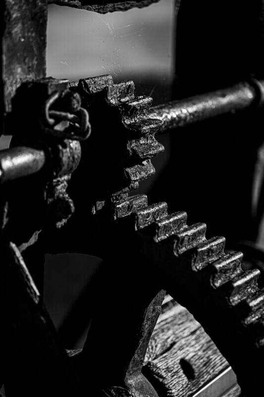 Turn - The Repository