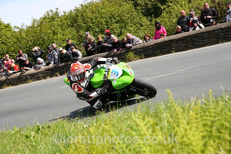  - Supersport Race 1