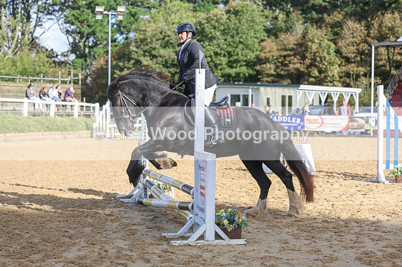 3E7A2682 - Class 3: 50cm Open