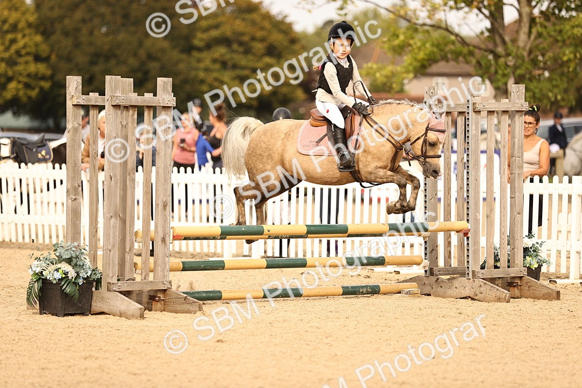 SBM_70834 - J13 - Junior Pony 60cm Championship