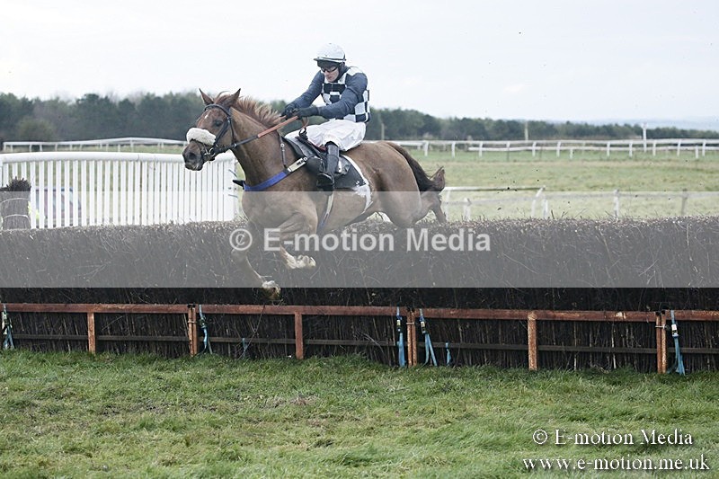 PtP 031217 906 - Hursley Hambledon Point-to-Point Larkhill 03/12/17