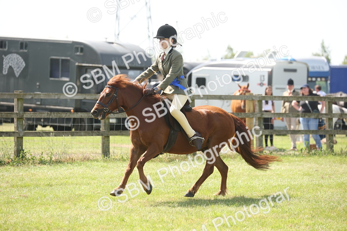 SBM_07721 - Class 26-30 - Mountain and Moorland Ridden