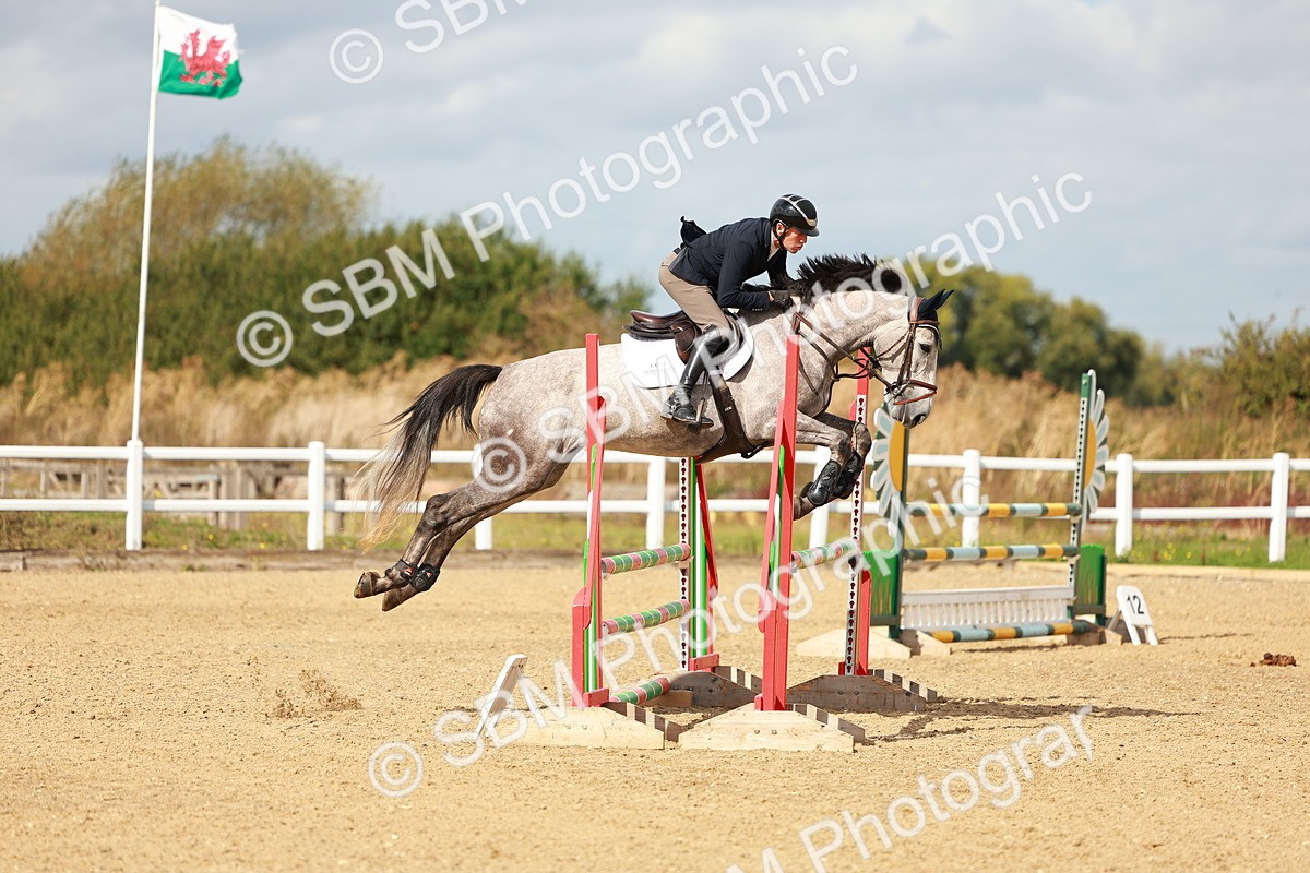 SBM_001036 - Class 3 - Senior Discovery - 1.00m