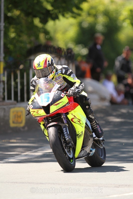 IMG_1644 - SuperSport Race 2 - TT 2013