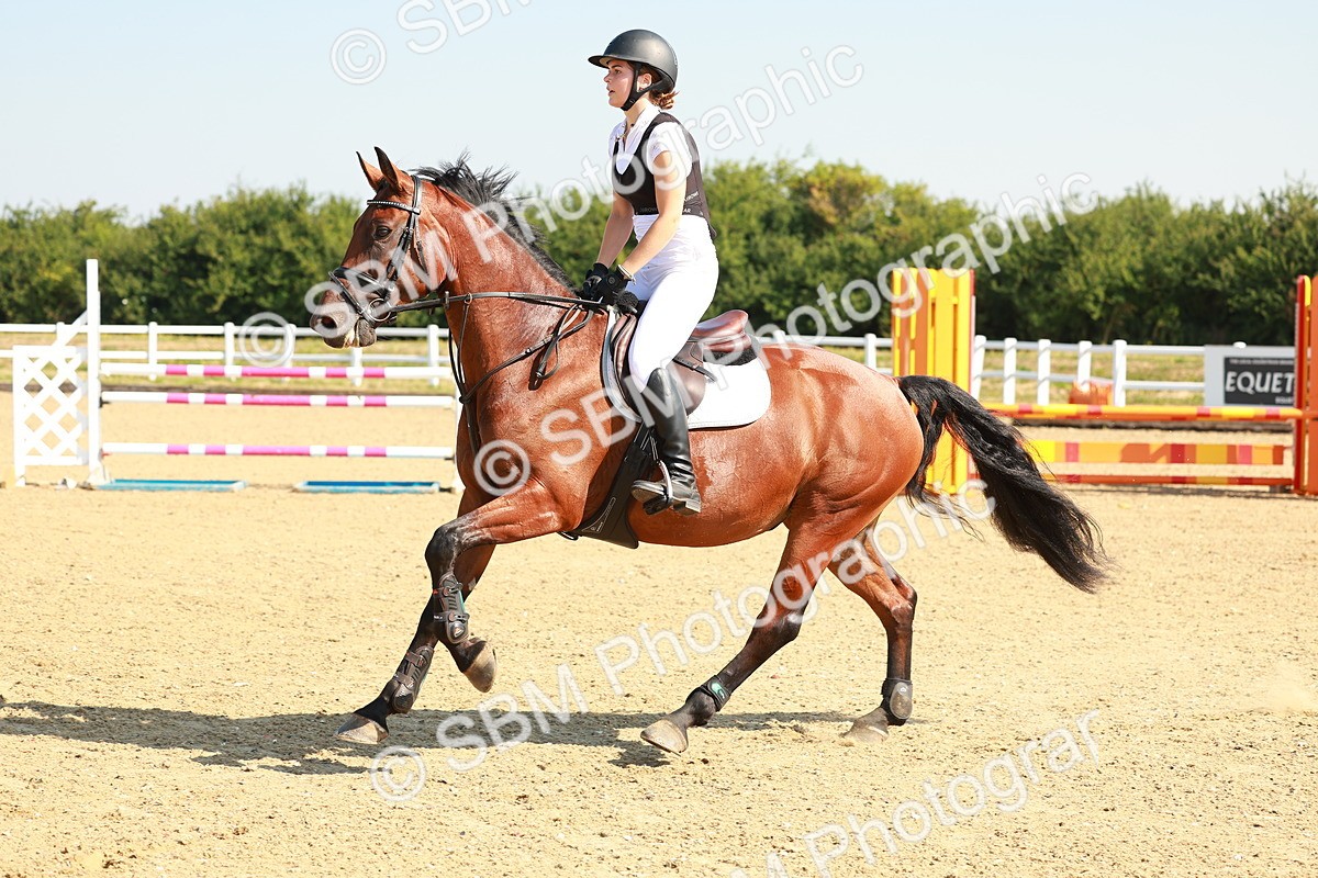 1I0A9945 - Class 1 - Clear Round