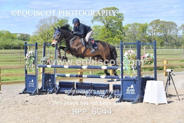BPP_6044 - CLASS 28 SUN 1.05m Amateur Championship Qualifier/ 1.05m Open