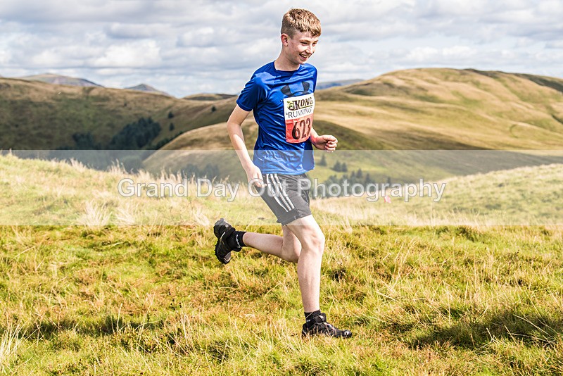 Ennerdale Show-263 - Ennerdale Show Fell Race Wednesday 30th August 2023