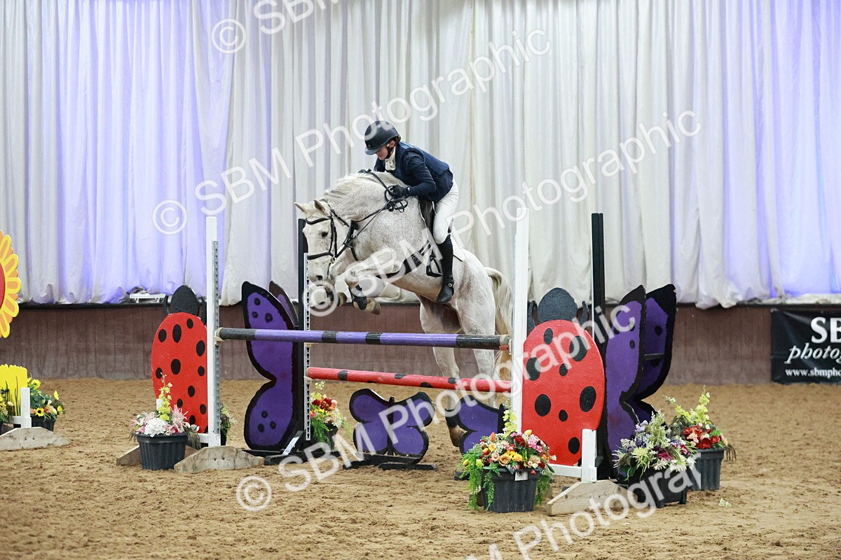 SBM_004575 - Class 17 - Senior Newcomers - 1.10m