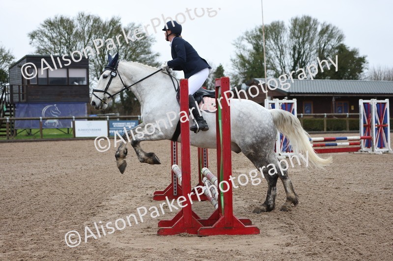 20260207-0093Cherwell 7th Feb 2026 Combined Training - Class 1 - 60cm