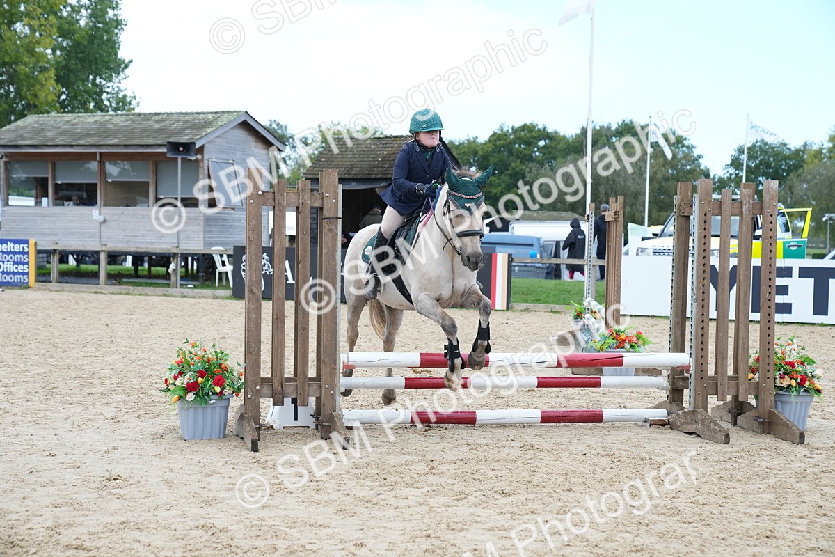 SBM_03375 - J55 - Clear Round 60cm