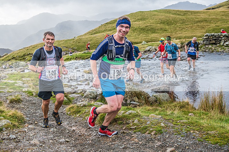 Langdale-754 - Langdale Horseshoe Fell Race Saturday 8th October 2022