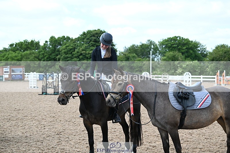 240609A-112757-04317 - Cls 22 Pony Discovery Jump Off and Presentations