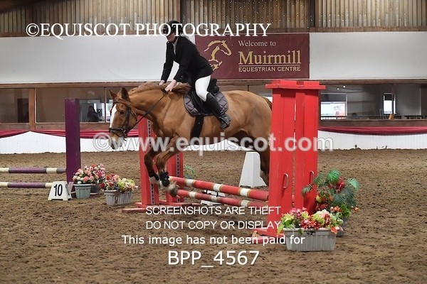 BPP_4567 - CLASS 4 50CM