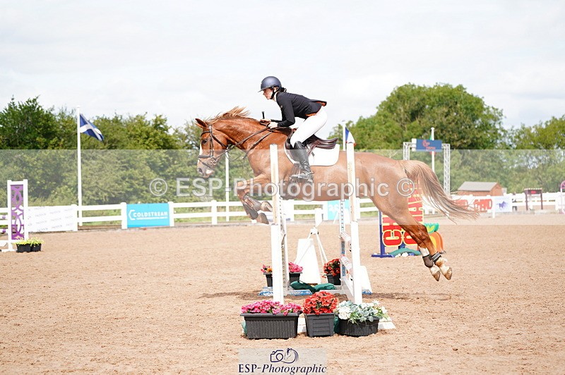 240804A-114158-10469 - Cls 50 95cm Amateur Qualifier