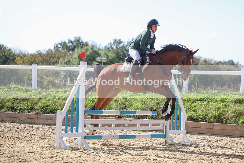 3E7A5326 - Class 9: 80cm Senior