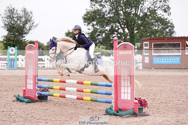 250629-083156-09903 - Cls 35 Pony British Novice & 80cm Open