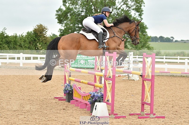 230611A-134120-06171 - Cls 35 1.10m Amateur Qualifier