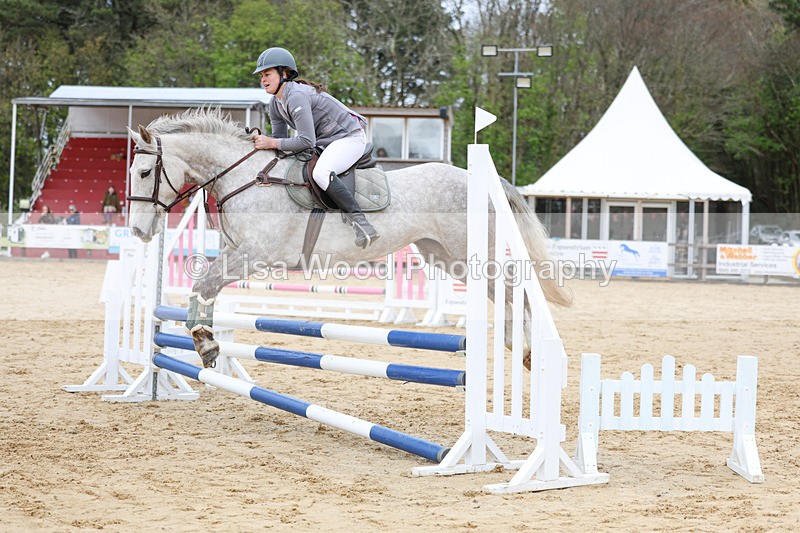 3E7A8740 - Class 3: 75cm