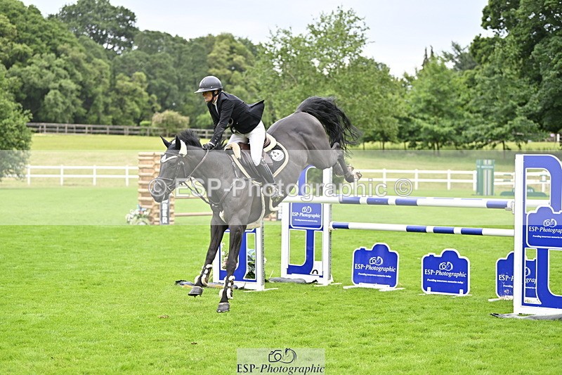 250613A-124602-01903 - Cls 3 Snr Foxhunter