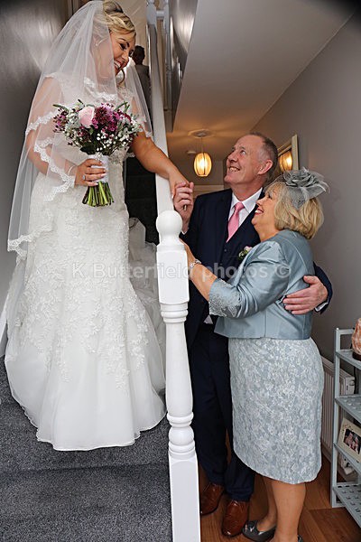 - Anne Kavanagh and Keith Traynor