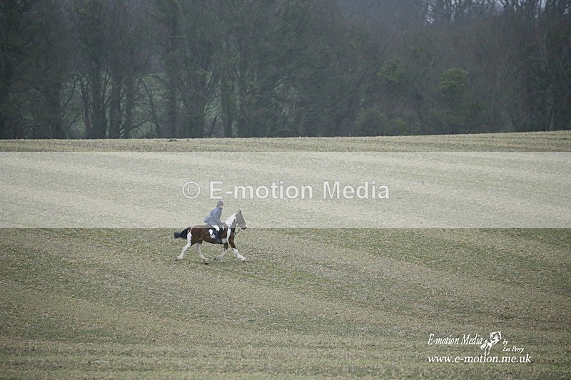 PtP 200222 789 - Countryside Alliance PtP Badbury Rings 20/02/22