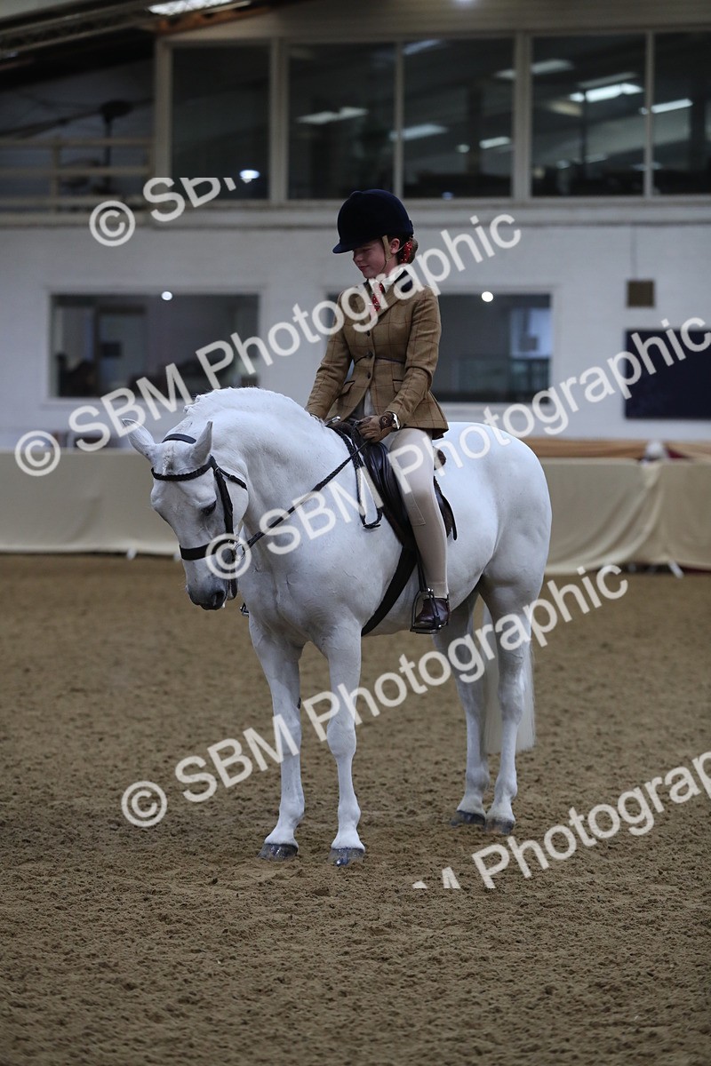 SBM_09312 - Class 101 Equitation (best rider), Junior