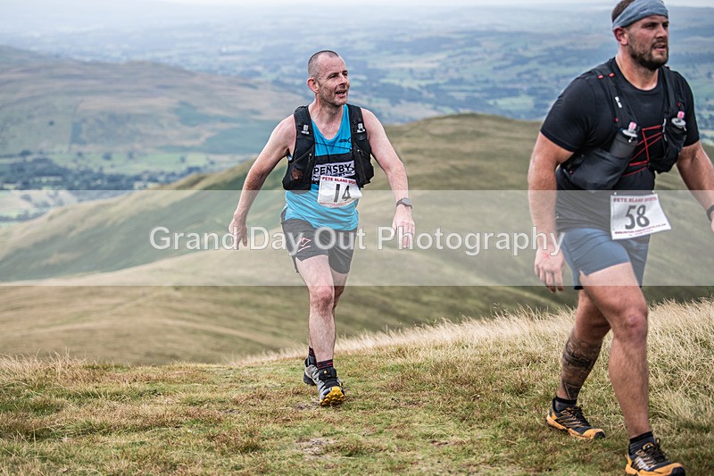 Sedbergh Hills-282 - Sedbergh Hills Fell Race Sunday 16th August 2026