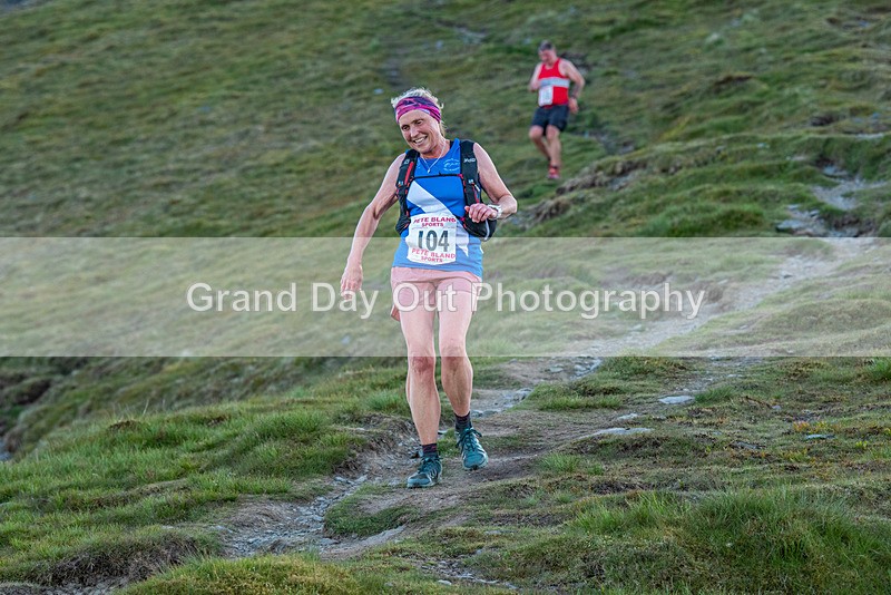 Blencathra-853 - Blencathra Fell Race Wednesday 7th June 2023