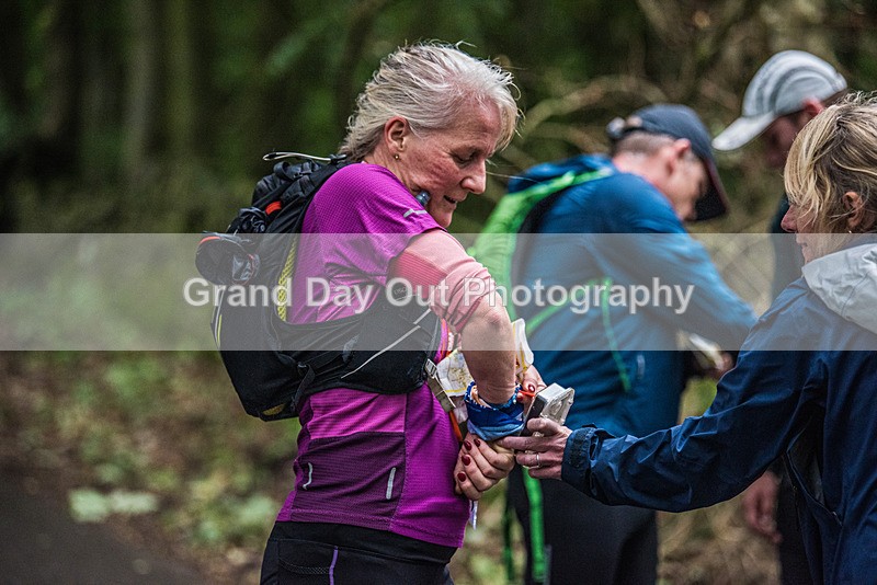 Kong MMM-948 - Kong Mini Mountain Marathon Round 2 Peak District Bradfield Sunday 24th September 2023
