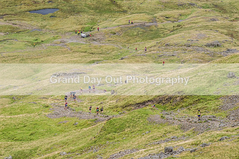 Borrowdale-898 - Borrowdale Fell Race Saturday 5th August 2023