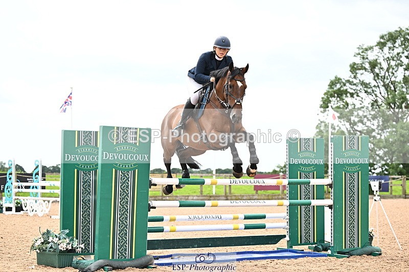 240726A-132131-01397 - Cls 3 Snr Foxhunter