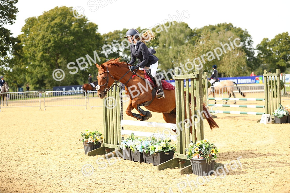 SBM_67109 - J17 - Junior Pony 80cm Championship