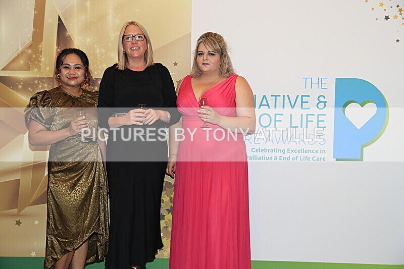 _09I0205 - The Palliative Care Awards 2024