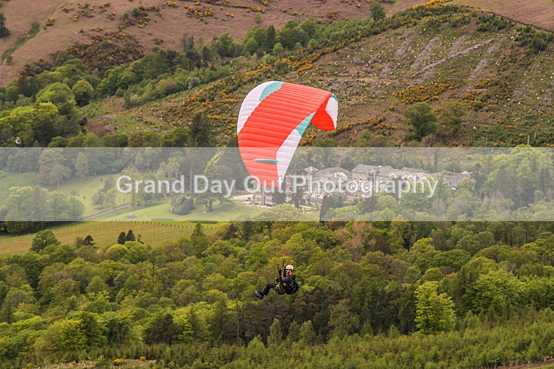 Latrigg-2 - Latrigg Fell Race Wednesday 17th May 2023