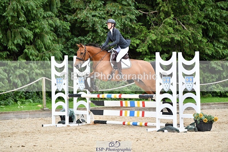 240712-111248-32927 - Cls 137 British Novice and 90cm Open