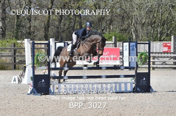BPP_3027 - CLASS 13  Senior Discovery/ 1m Open